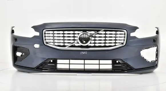 Volvo V60 Front bumper 32252194