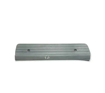 Toyota Land Cruiser (HDJ90) Front sill trim cover 6791760030 451