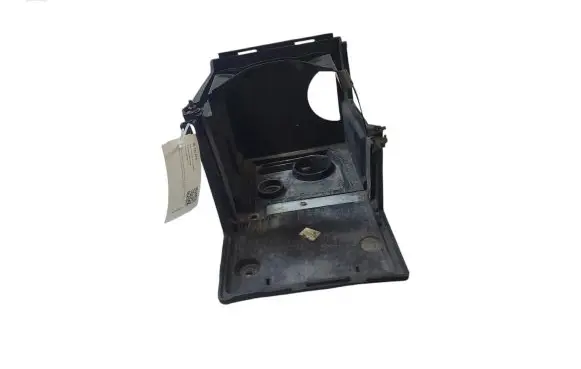 Battery box tray
