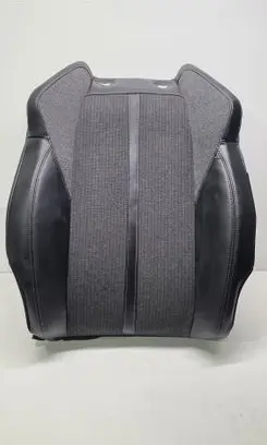 Peugeot 3008 II Seat trim 9815386480 9814314280 1815862X70