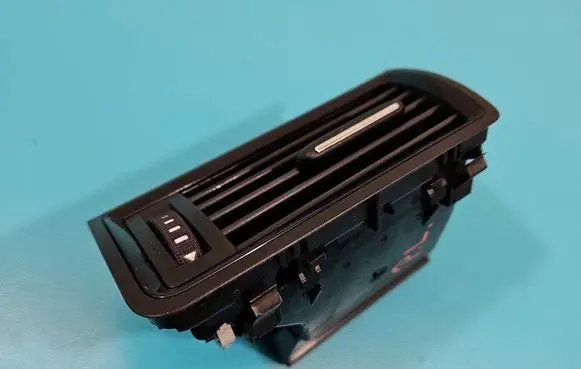 Skoda Rapid (NH) Dashboard air vent grill cover trim 5JA819701C IMPRK1446347