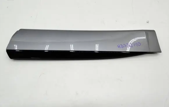 Jaguar F-Pace Rear door trim (molding) HK8M274A49AW