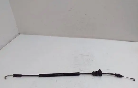 Volkswagen Bora Front door cable line 1J4837085F