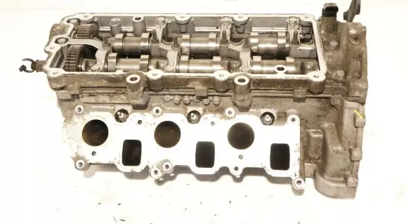 Audi A6 S6 C6 4F Engine head 0594S