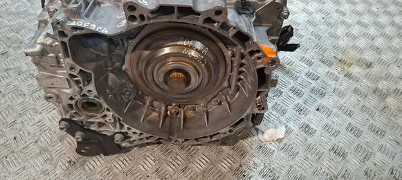 Peugeot 2008 II Automatic gearbox S27612529 20F9FA