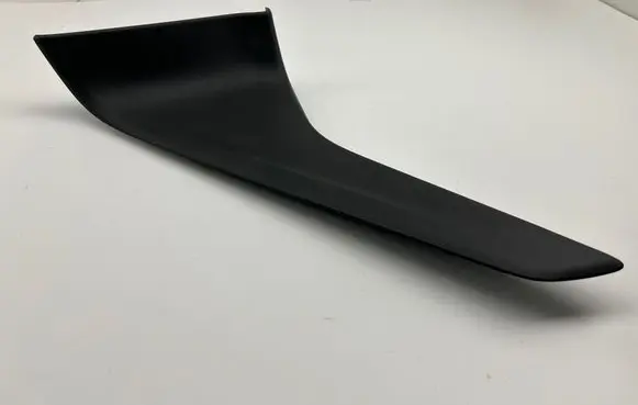 Jeep Grand Cherokee WL Center console decorative trim 6PP15TX7AB