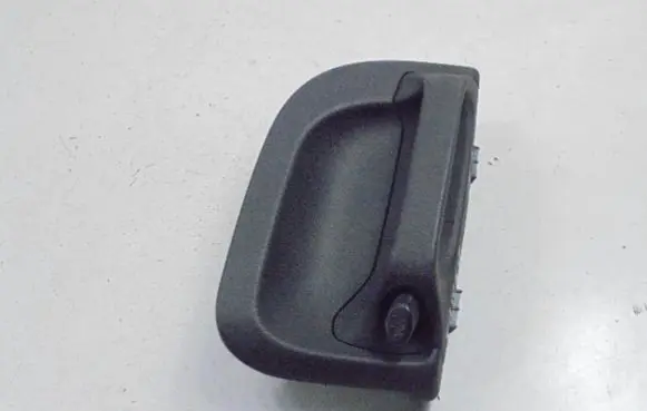 Mercedes-Benz Vaneo W414 Rear door interior handle A4147600861