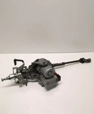 Renault Scenic III - Grand scenic III Electric power steering pump 488103131R EAWCEC065
