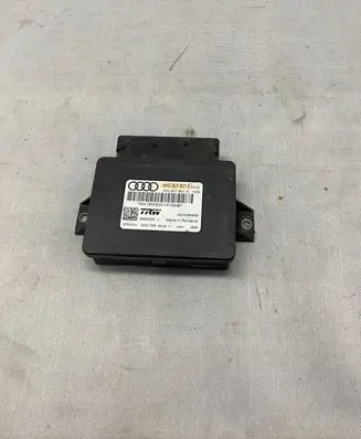 Audi A6 S6 C7 4G Hand brake control module 4H0907801