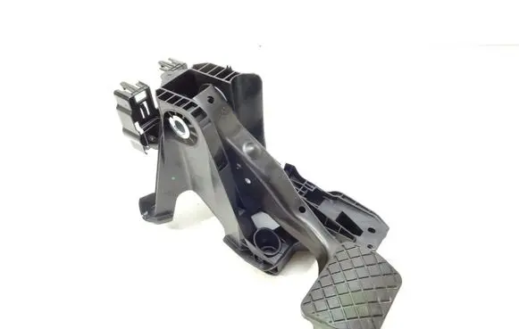 Skoda Superb B8 (3V) Accelerator throttle pedal 5Q1723058CK