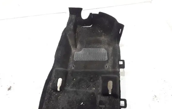 Land Rover Discovery Sport Front floor carpet liner FK7213000