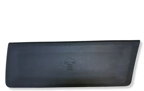 Peugeot 508 Trunk/boot trim cover 9671109377