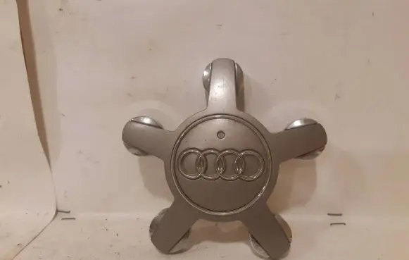 Audi A6 S6 C6 4F Original wheel cap 4F0601165N