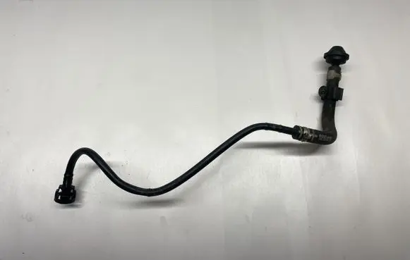 Audi A6 S6 C7 4G Vacuum line/pipe/hose 06H133781AS