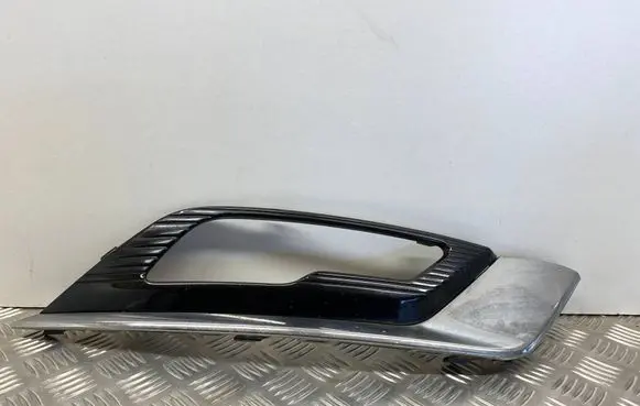 Ford Fusion II Front fog light trim/grill HS7319952CD