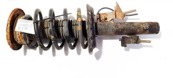 Volvo XC70 Front shock absorber/damper 313748 824904006097