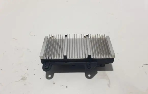 BMW 7 E65 E66 Engine control unit/module ECU 6940292