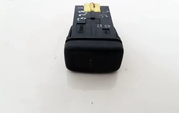 Mazda 323 Fog light switch 4517