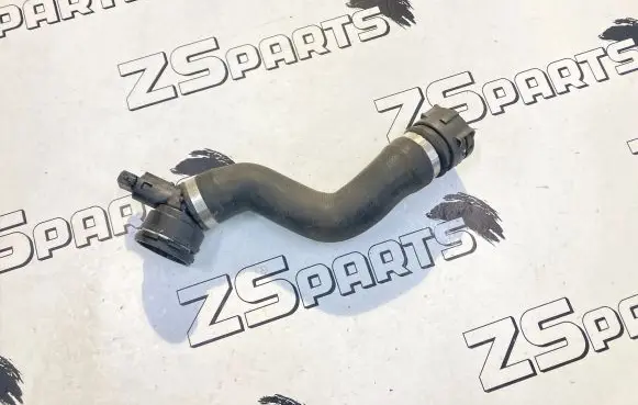 BMW 1 E81 E87 Engine coolant pipe/hose 7525642