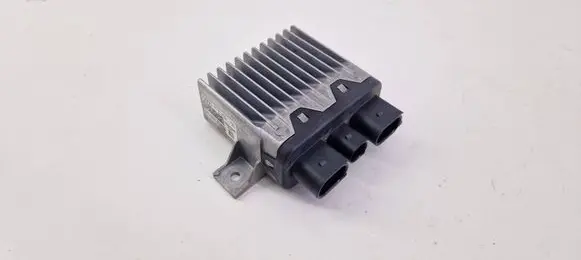 Audi Q5 SQ5 Other control units/modules 4H0907160E