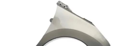 Peugeot 3008 I Fender BPPP3008