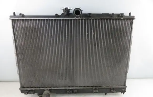 Mitsubishi Outlander Coolant radiator MN156534