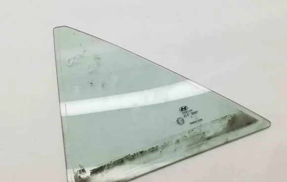 Hyundai i20 (GB IB) Rear side window
