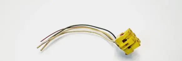 Audi A4 S4 B5 8D Other wiring loom 4A0972988