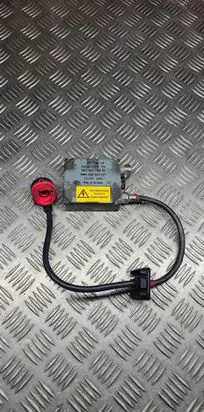 Audi A6 S6 C5 4B Headlight ballast module Xenon 5DV00776015 4B0941471