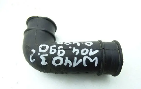 Mercedes-Benz S W140 Breather hose/pipe 1041411383 GBIMPORT
