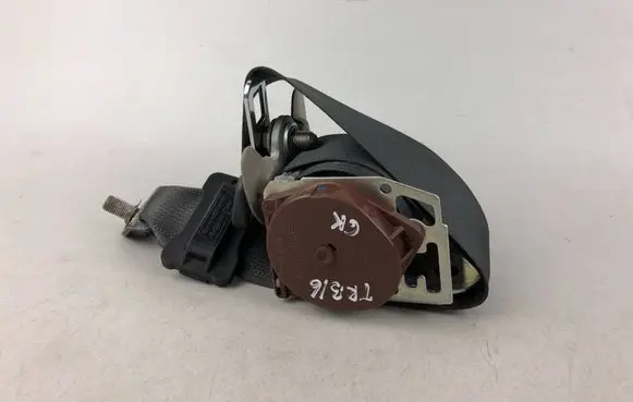 Subaru Tribeca Rear seatbelt 2026169