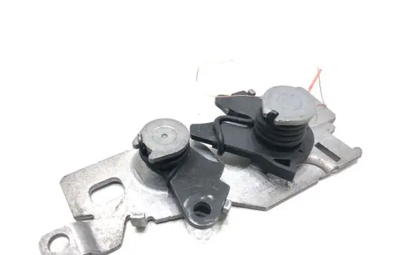 Peugeot Partner III Engine bonnet/hood lock/catch