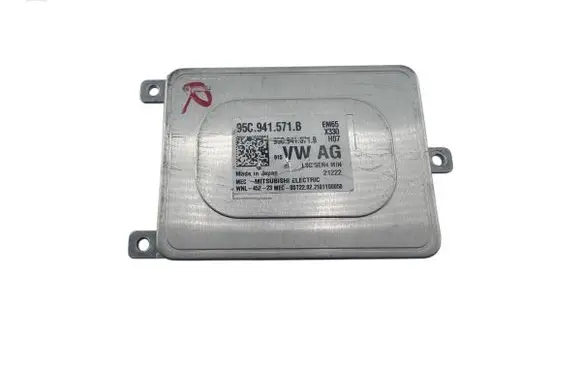 Volkswagen PASSAT B8 Xenon control unit/module 95C941571B