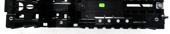 Opel Astra K Battery bracket 39014514 39014513