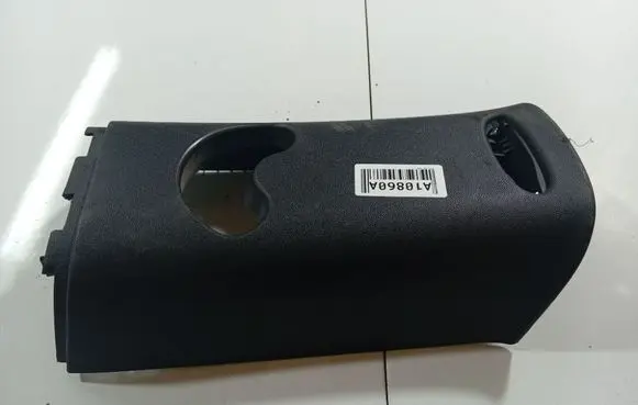Mini One - Cooper Coupe R56 (B) pillar trim (top) 714153208
