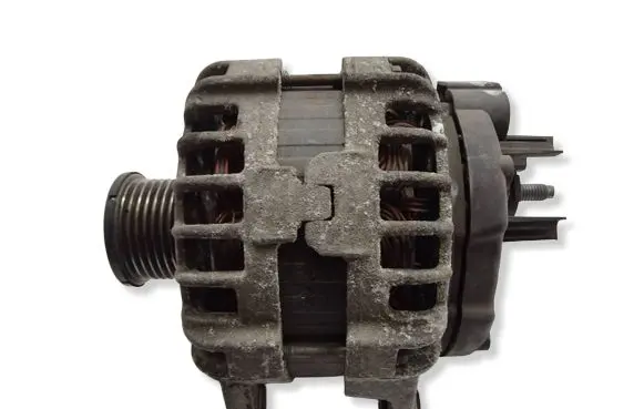 Nissan Qashqai Generator/alternator 231004BE0B F000BL0814