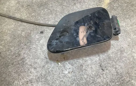 Polestar 2 Fuel tank cap 31663686
