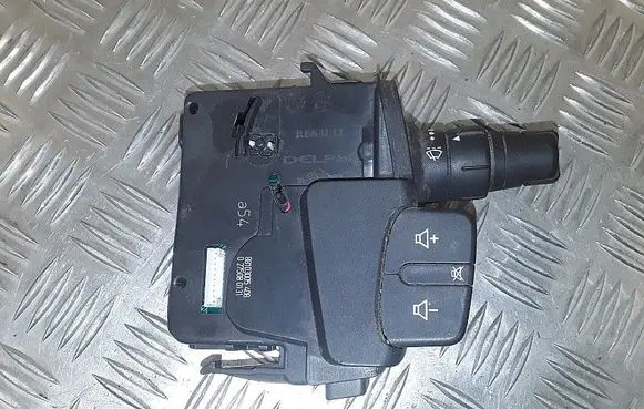 Renault Kangoo II Wiper switch 88103005408