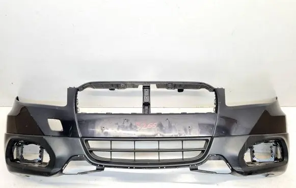 Suzuki SX4 S-Cross Front bumper 71711-61M