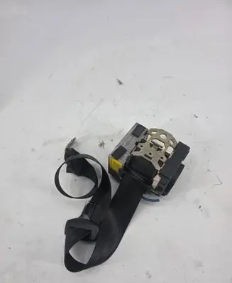 Audi A6 S6 C5 4B Rear seatbelt 4B9857905 55048037 8100055048