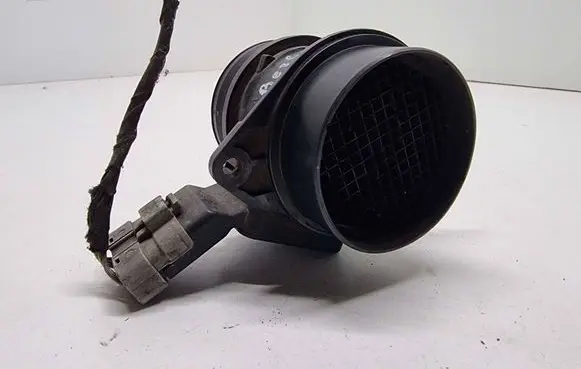 Citroen Berlingo Mass air flow meter 5WK9621 46500091 9629471080