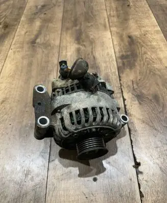 Generator/alternator