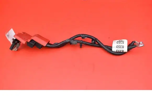 Opel Ampera Other wiring loom 42548353