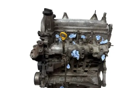 Toyota Auris 150 Engine 2ADFHV 190000R070