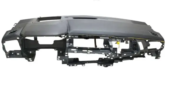 Nissan Qashqai J12 Dashboard