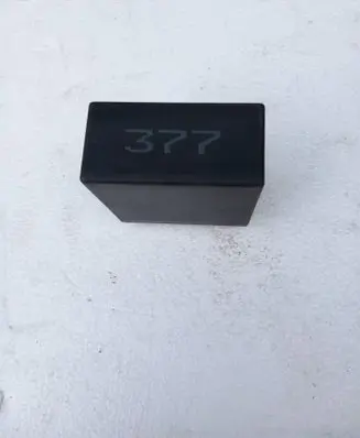 Audi A6 S6 C5 4B Window wiper relay 4B0955531A 72WA401