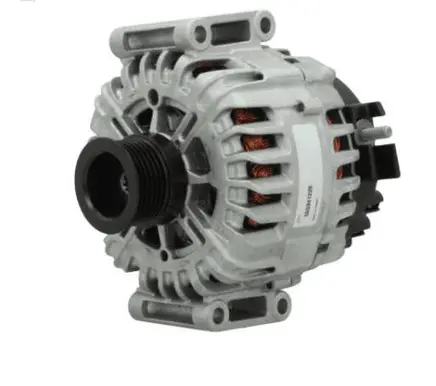 Mercedes-Benz S W222 Generator/alternator TG23C034