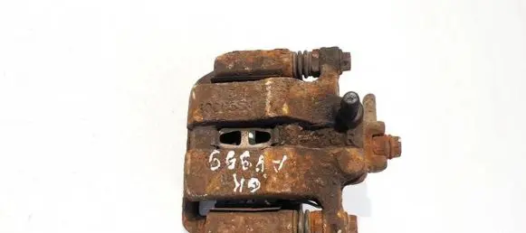 Honda FR-V Rear brake caliper 10cl15sn