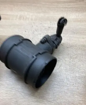 Opel Zafira A Mass air flow meter 0281002478 24437502