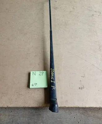 Renault Scenic I Front wiper blade arm 6784567887